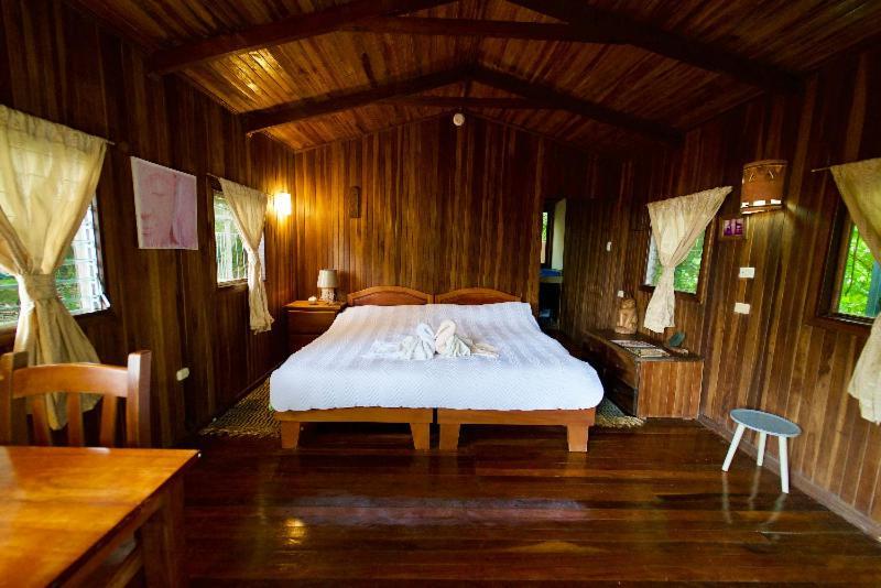 Lodge Mirador - Great Swimming Pool - Kitchen - Bbq - Netflix Tajo Alto Εξωτερικό φωτογραφία