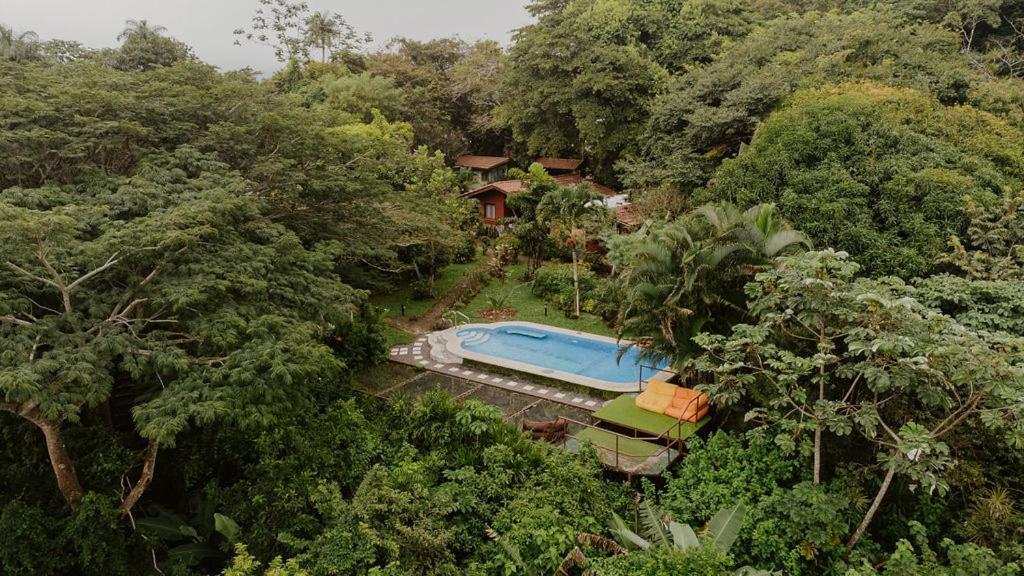 Lodge Mirador - Great Swimming Pool - Kitchen - Bbq - Netflix Tajo Alto Εξωτερικό φωτογραφία