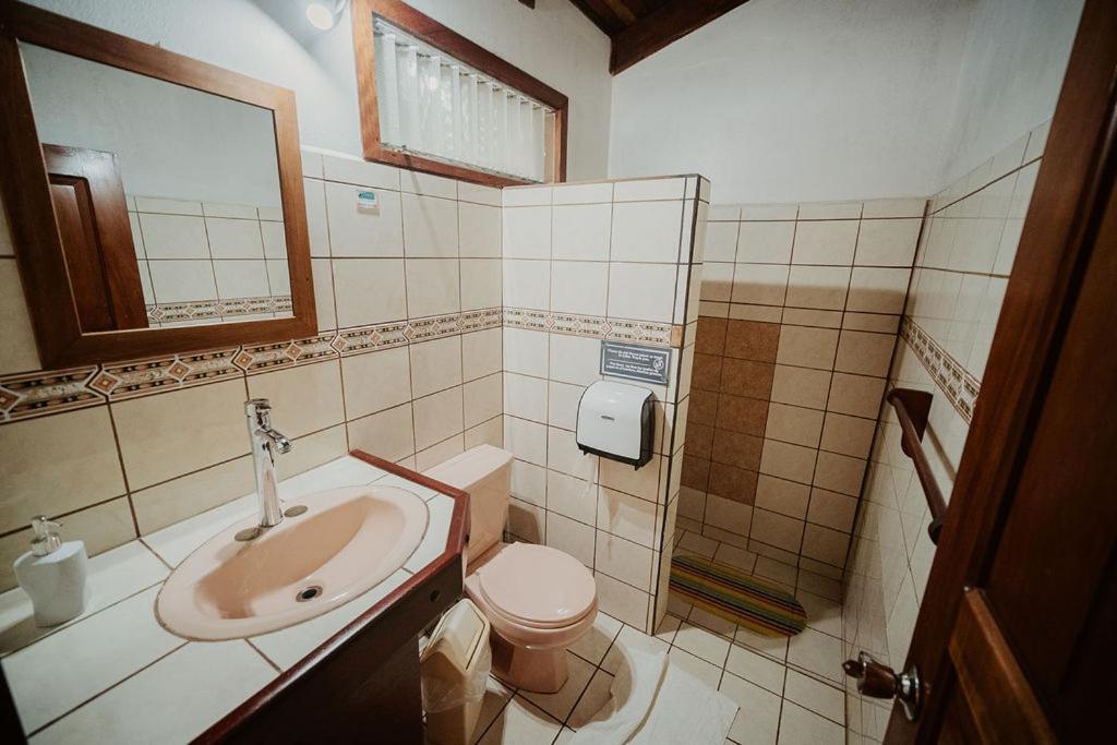 Lodge Mirador - Great Swimming Pool - Kitchen - Bbq - Netflix Tajo Alto Εξωτερικό φωτογραφία