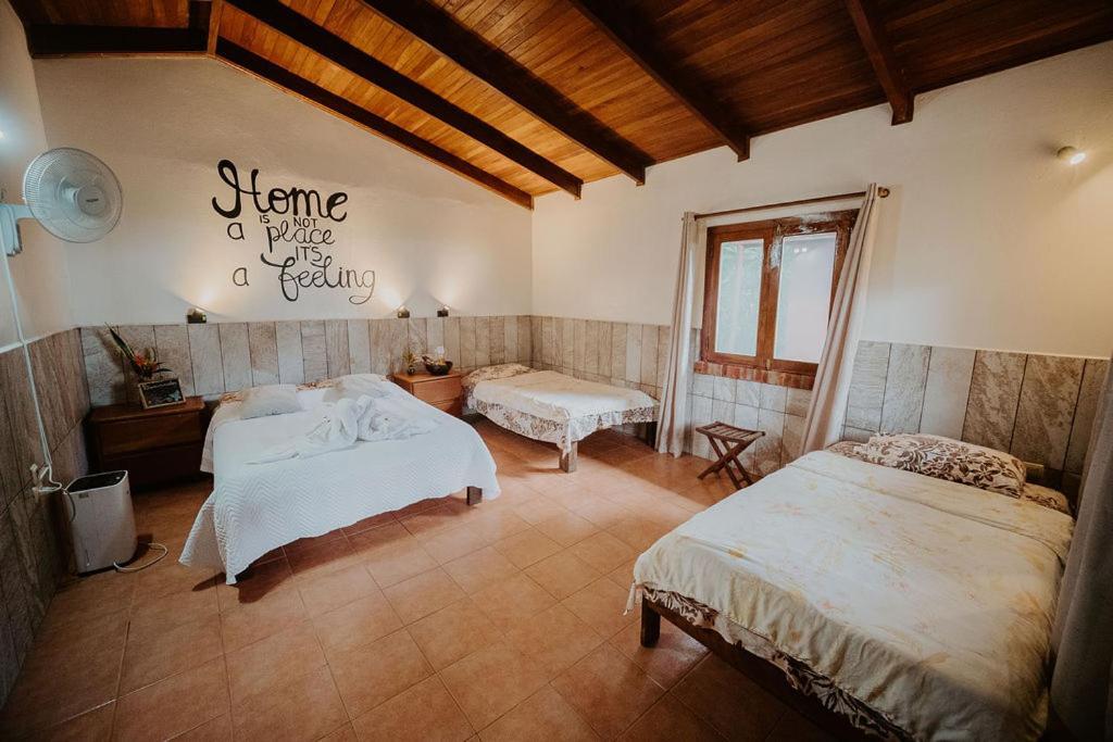 Lodge Mirador - Great Swimming Pool - Kitchen - Bbq - Netflix Tajo Alto Εξωτερικό φωτογραφία