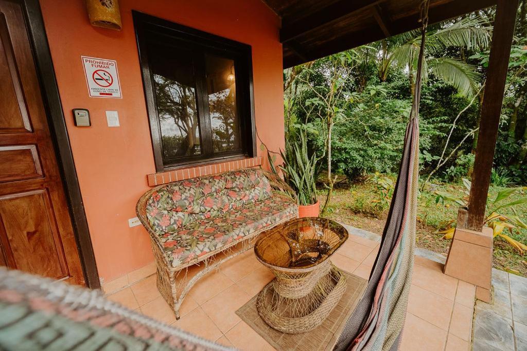 Lodge Mirador - Great Swimming Pool - Kitchen - Bbq - Netflix Tajo Alto Εξωτερικό φωτογραφία