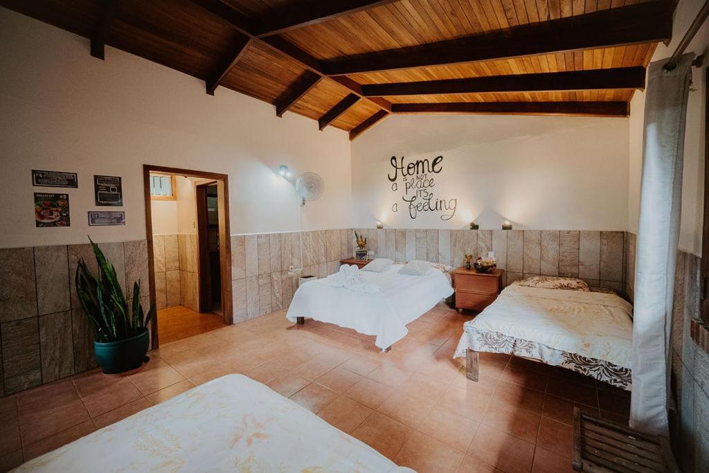 Lodge Mirador - Great Swimming Pool - Kitchen - Bbq - Netflix Tajo Alto Εξωτερικό φωτογραφία