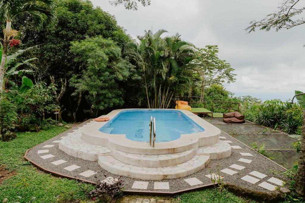 Lodge Mirador - Great Swimming Pool - Kitchen - Bbq - Netflix Tajo Alto Εξωτερικό φωτογραφία
