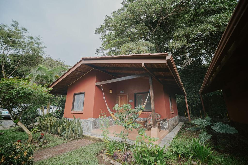 Lodge Mirador - Great Swimming Pool - Kitchen - Bbq - Netflix Tajo Alto Εξωτερικό φωτογραφία