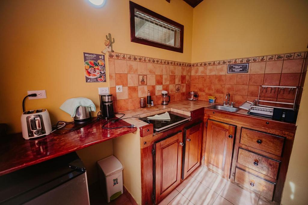 Lodge Mirador - Great Swimming Pool - Kitchen - Bbq - Netflix Tajo Alto Εξωτερικό φωτογραφία