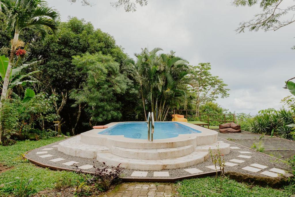 Lodge Mirador - Great Swimming Pool - Kitchen - Bbq - Netflix Tajo Alto Εξωτερικό φωτογραφία