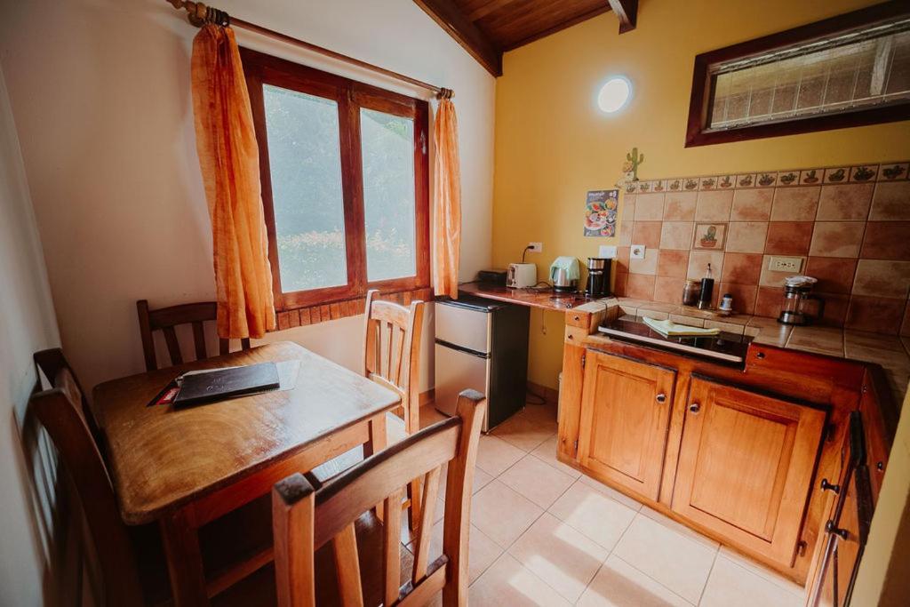 Lodge Mirador - Great Swimming Pool - Kitchen - Bbq - Netflix Tajo Alto Εξωτερικό φωτογραφία