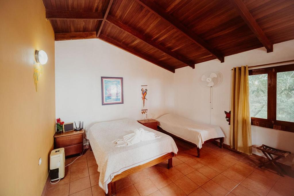 Lodge Mirador - Great Swimming Pool - Kitchen - Bbq - Netflix Tajo Alto Εξωτερικό φωτογραφία