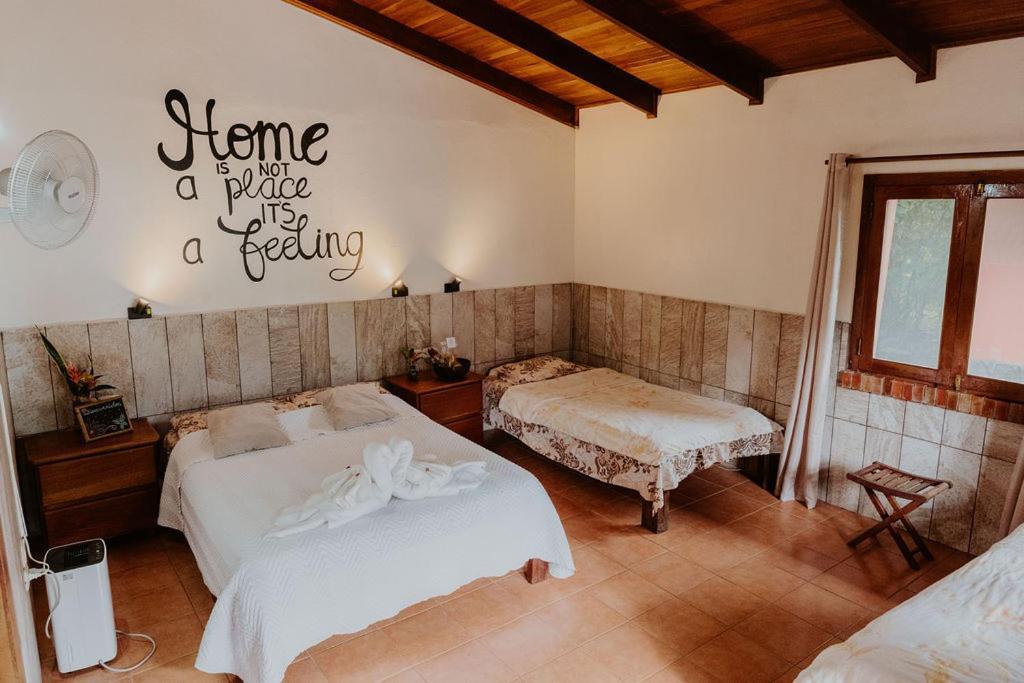 Lodge Mirador - Great Swimming Pool - Kitchen - Bbq - Netflix Tajo Alto Εξωτερικό φωτογραφία