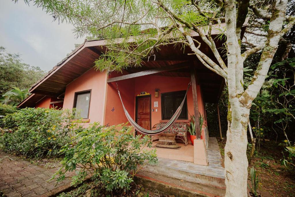 Lodge Mirador - Great Swimming Pool - Kitchen - Bbq - Netflix Tajo Alto Εξωτερικό φωτογραφία